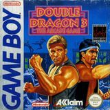 Double Dragon 3: The Arcade Game (Game Boy)